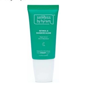 Selfless by hyram- Retinol Rainbow Algae